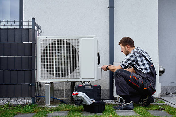 Trusted Hvac service in Spencerville, MD - HVAC Repair CO